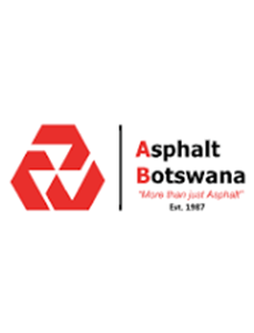 asphalt botswana