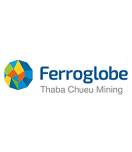 Ferroglobe