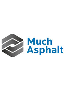 Much Asphalt